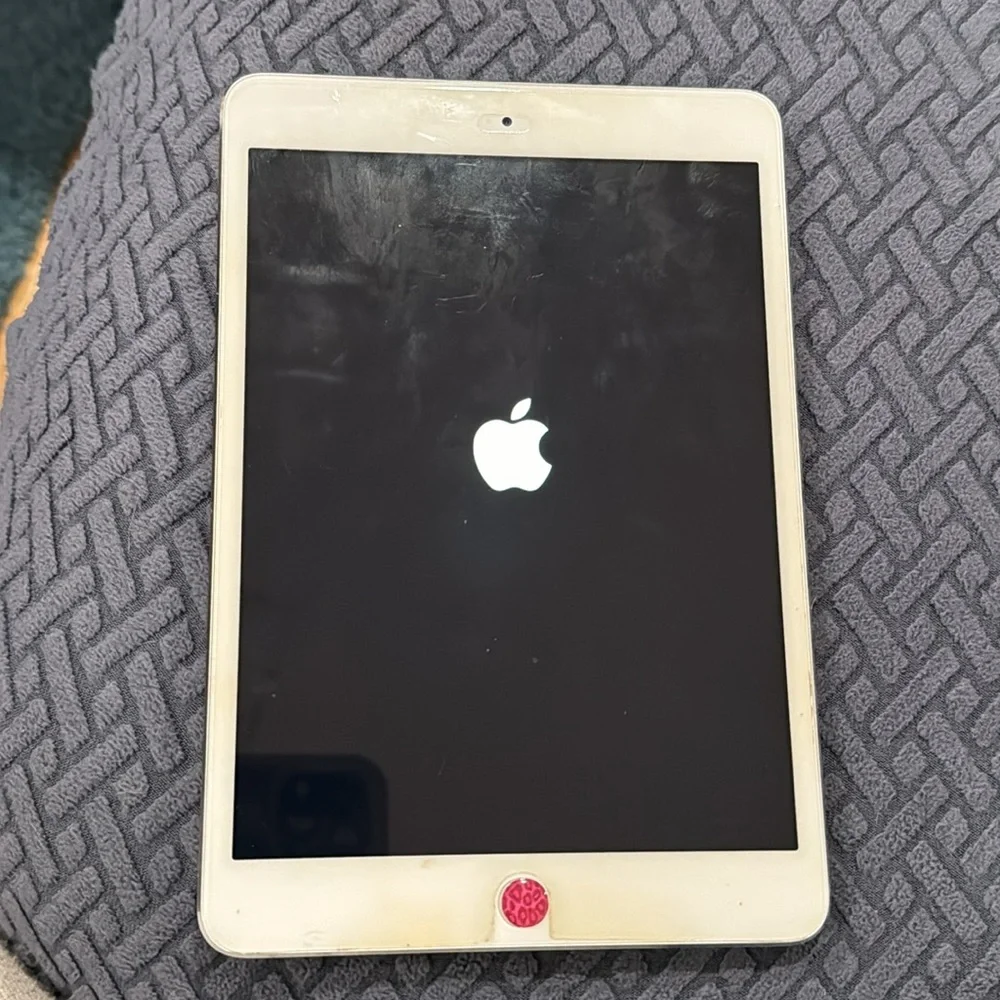 iPad Mini first gen